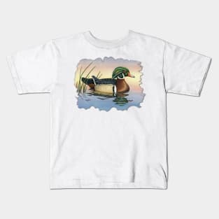 Woody Kids T-Shirt